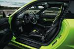 Porsche 911 Turbo GT Street R by TechArt 2016 года